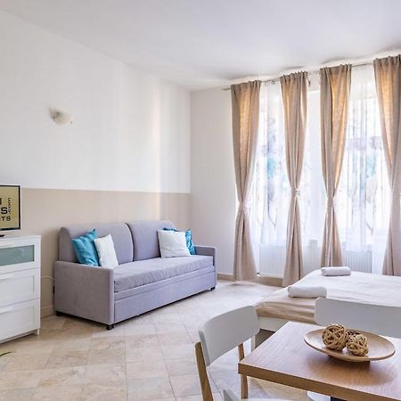 Legerova 33 Apartments Πράγα Εξωτερικό φωτογραφία