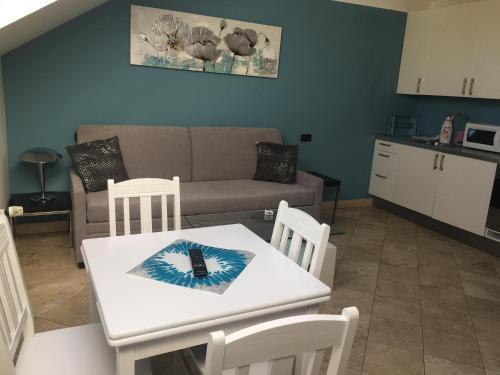 Legerova 33 Apartments Πράγα Εξωτερικό φωτογραφία