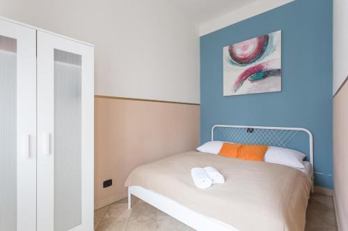 Legerova 33 Apartments Πράγα Εξωτερικό φωτογραφία