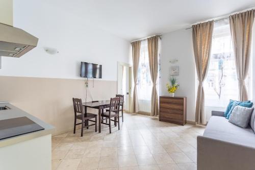 Legerova 33 Apartments Πράγα Εξωτερικό φωτογραφία