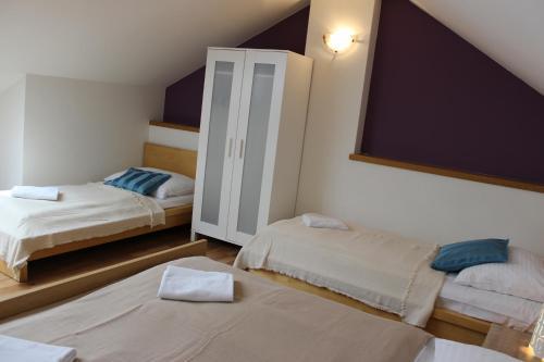 Legerova 33 Apartments Πράγα Εξωτερικό φωτογραφία