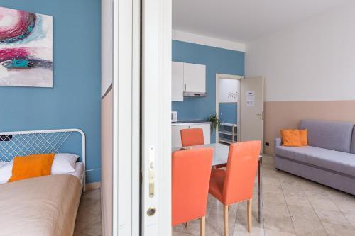 Legerova 33 Apartments Πράγα Εξωτερικό φωτογραφία