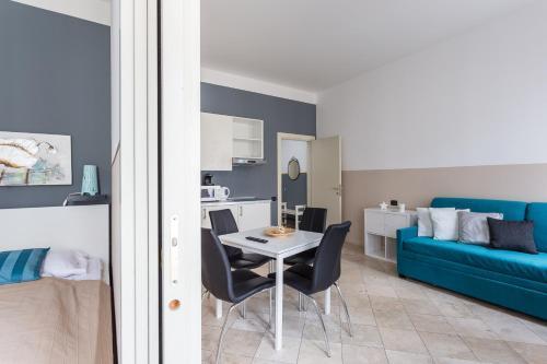 Legerova 33 Apartments Πράγα Εξωτερικό φωτογραφία