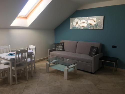 Legerova 33 Apartments Πράγα Εξωτερικό φωτογραφία